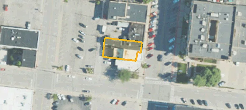 1003 Washington Ave