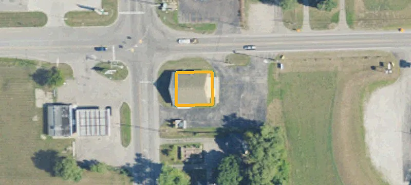 51391 Willis Rd