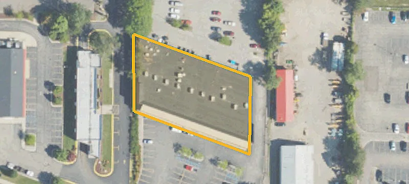 1850 Grand Riv Ave, Unit 2