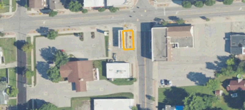 105 Saginaw St