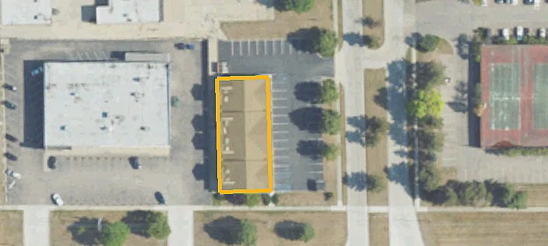 2117 11th Mile Rd