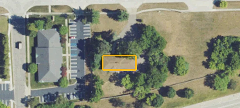 21551 11th Mile Rd