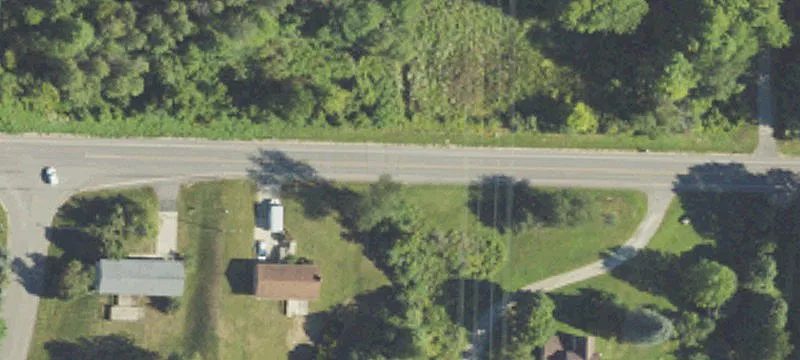 126 7th Mile NE Rd