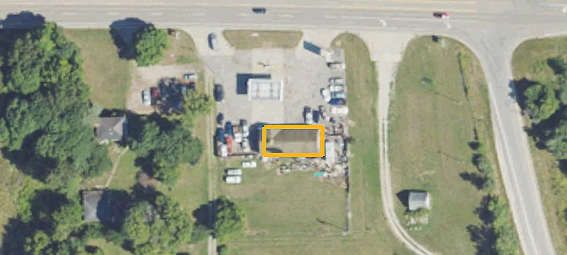 3510 Willis Rd