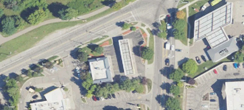 110 Milford Rd