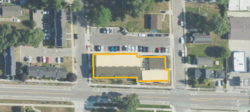 1201 Woodward Hts, Unit 1219