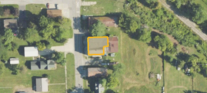 7545 Riga Hwy