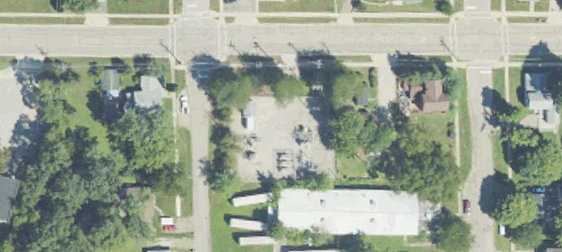 225 Frank St