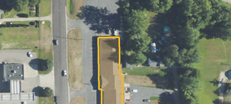 18957 Middlebelt Rd