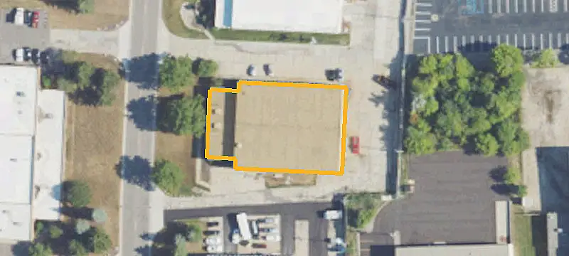 1977 Rochester Industrial Dr