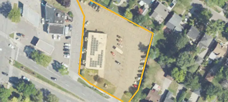 460 Moross Rd