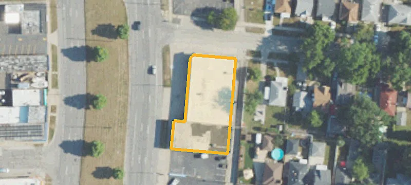 3309 Ft St