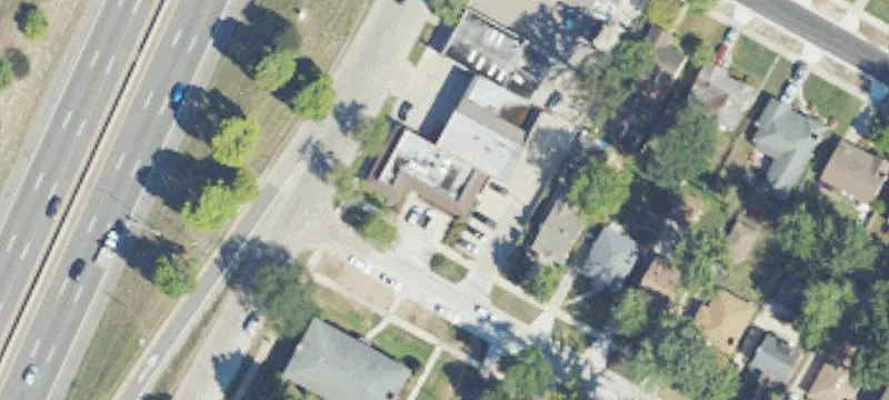 19640 Harper Ave