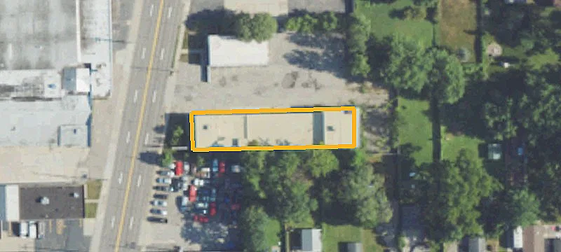 650 Rochester Rd