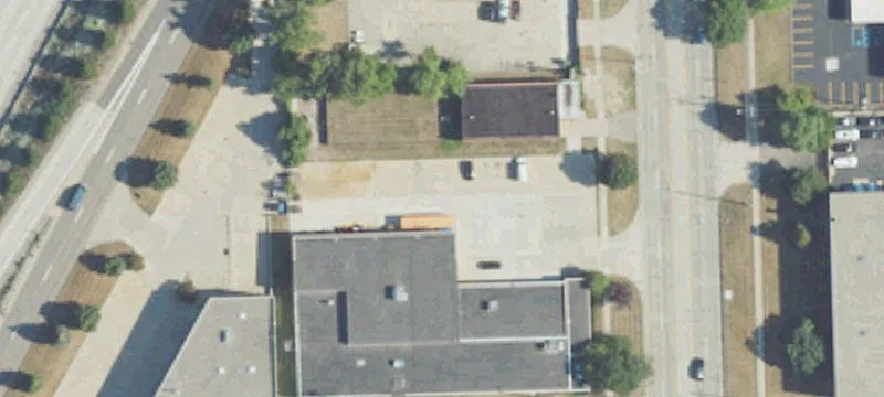 25619 Dequindre Rd