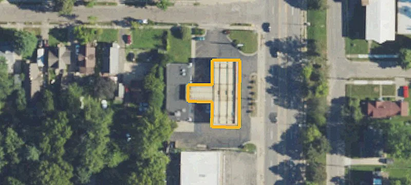 4600 Cedar St, Unit 17