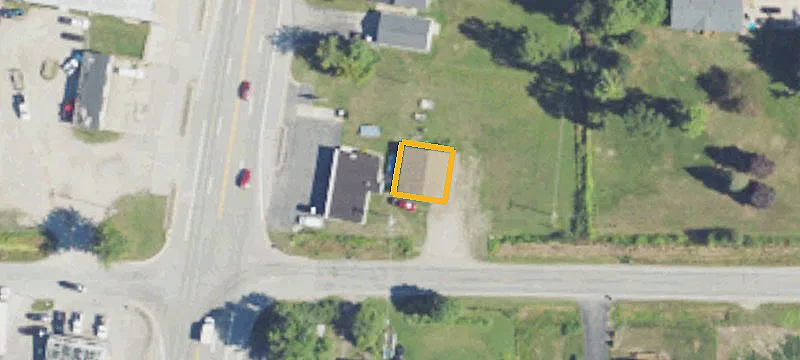 1506 Huron Rd