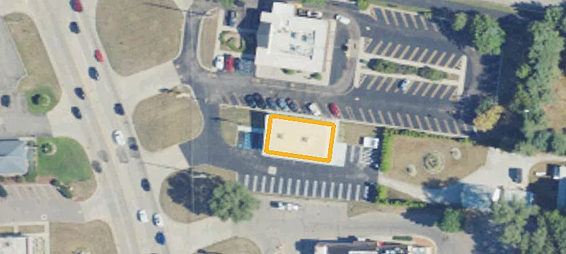 2153 Rawsonville Rd
