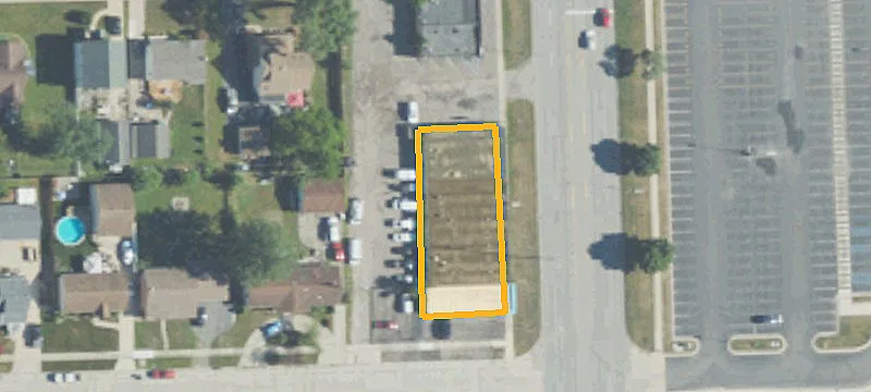 6629 Middlebelt Rd, Unit 6659