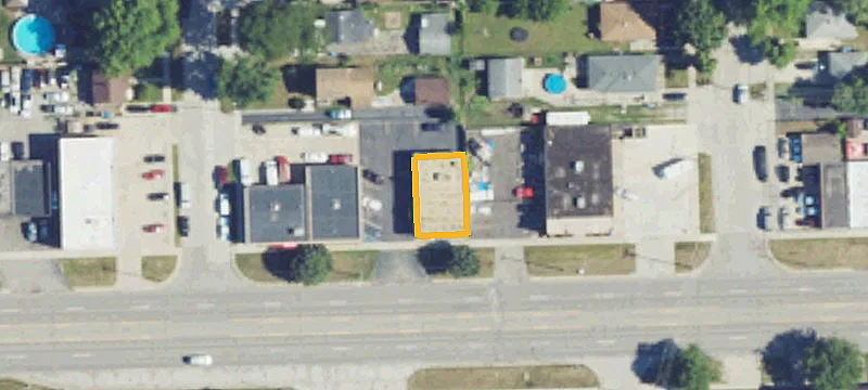 20938 Van Born Rd