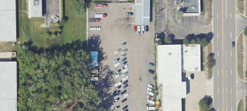 2230 Pontiac Rd