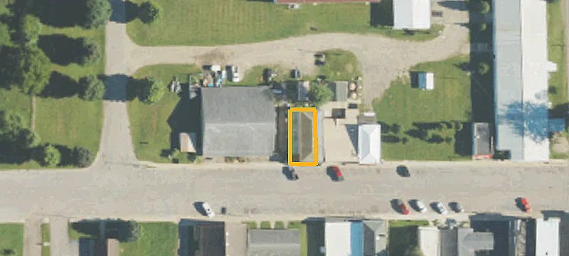 134 Main St