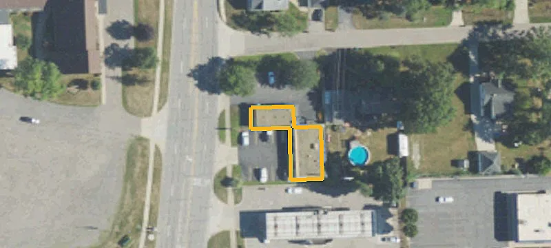 20720 Middlebelt Rd