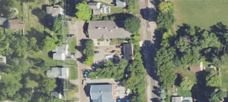 160 Saint John Rd