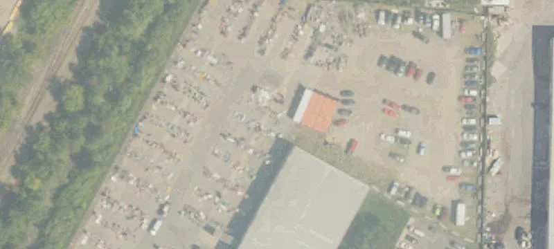601 Gordon Industrial SW Ct