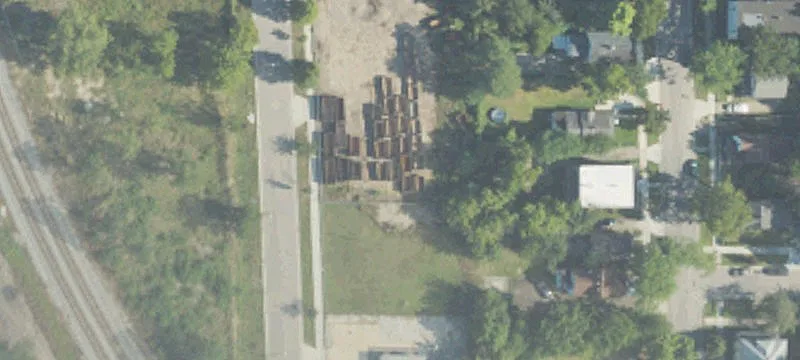 1316 Randolph SW Ave