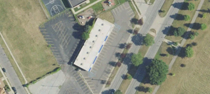 9700 Dix