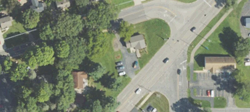 2504 Spg Arbor Rd