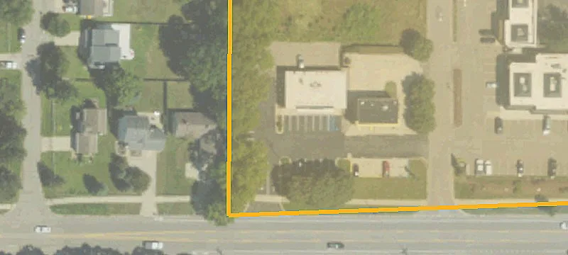 3054 Lk Lansing Rd