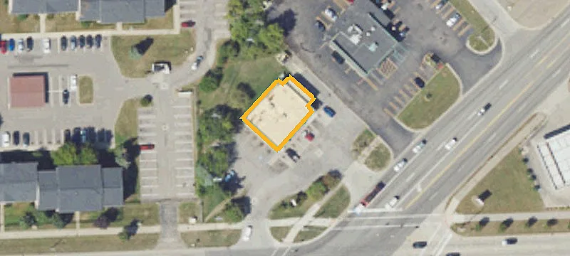 2487 Lapeer Rd