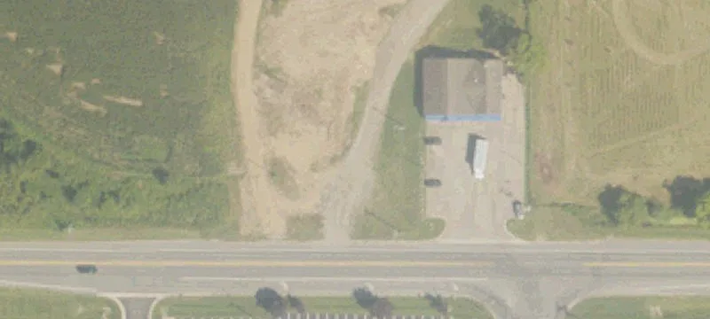 10301 5th Mile NE Rd