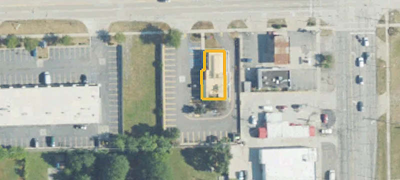11566 10th Mile Rd