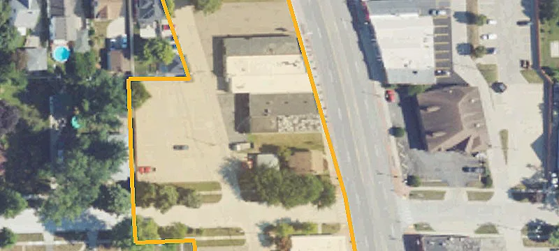 3040 Wayne Rd