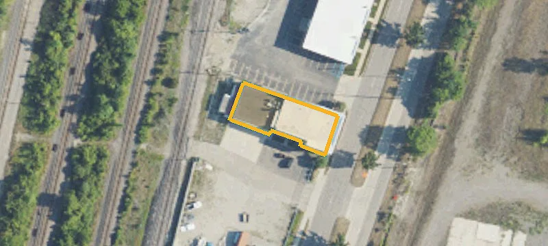 410 Jefferson Ave