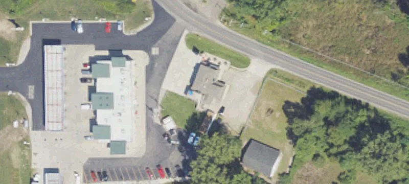 3107 Jefferson Rd