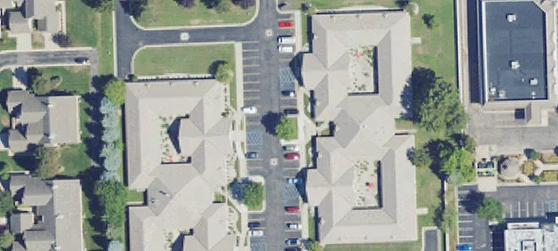 13400 19th Mile Rd