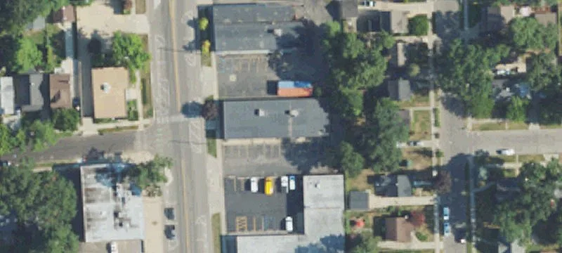 860 Livernois St
