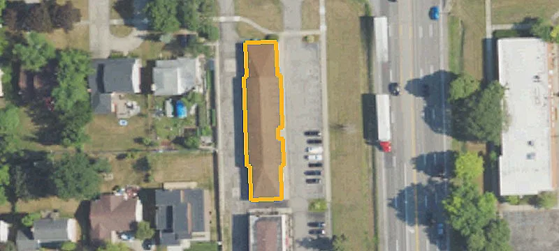 26041 Southfield Rd