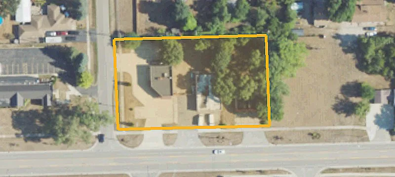2375 Auburn Rd