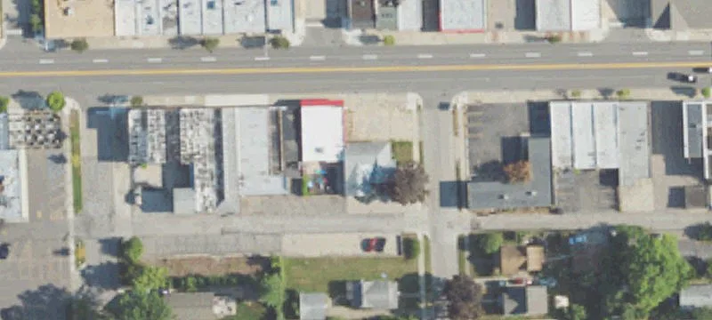 3933 12th Mile Rd