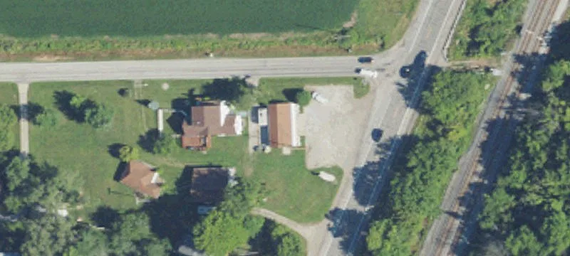 8199 Telegraph Rd