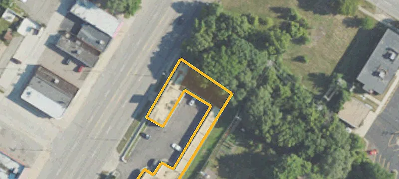 863 Dix Hwy