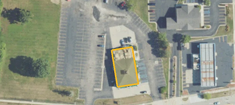 1775 13th Mile Rd