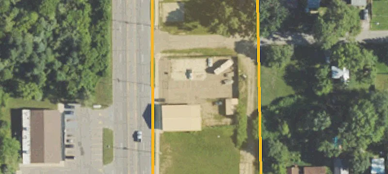 6152 Saginaw Rd