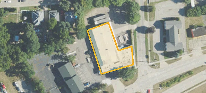 210 Orch Lk Rd