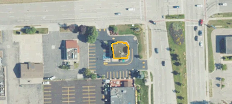 7960 Metropolitan Pkwy